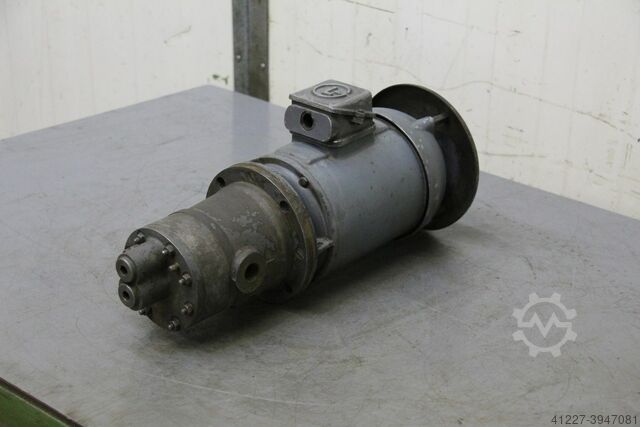 Hydraulische pomp Steimel RFMH2/36