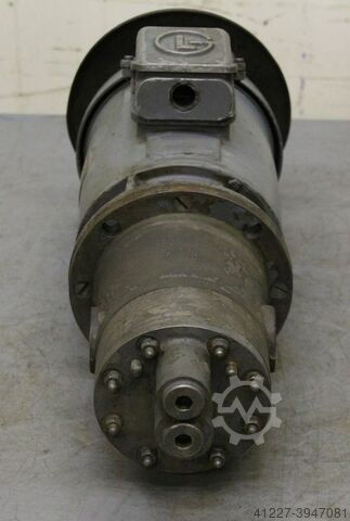 Hydraulische pomp Steimel RFMH2/36