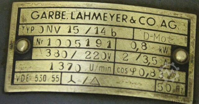 Hydraulische pomp Steimel RFMH2/36