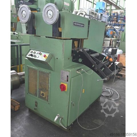 Egyenesítő ARKU GBR 9.250.30