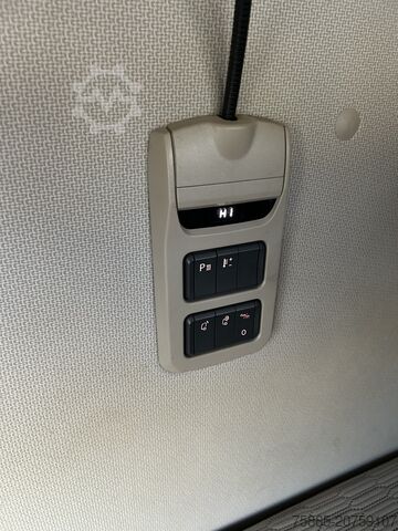 Padrão-SZM DAF XF 480 FT SSC / Motor + DPF Problems / 562 dkm ...