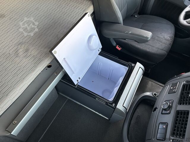 Padrão-SZM DAF XF 480 FT SSC / 562 dkm / 2 Tanks / APK TUV 10-26