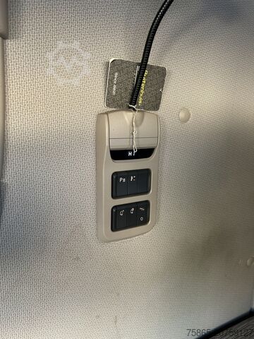 Padrão-SZM DAF XF 480 FT SSC / 562 dkm / 2 Tanks / APK TUV 10-26