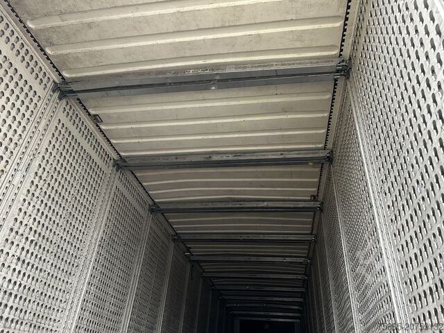 Mala Krone Dry Liner / Mega / Box - Double Stock - Confect...