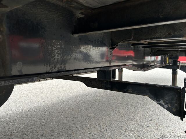 Mala Krone Dry Liner / Mega / Box - Double Stock - Confect...