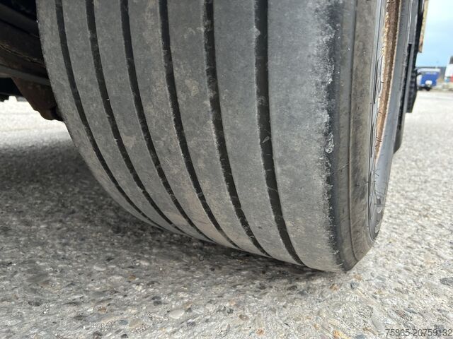 Mala Krone Dry Liner / Mega / Box - Double Stock - Confect...