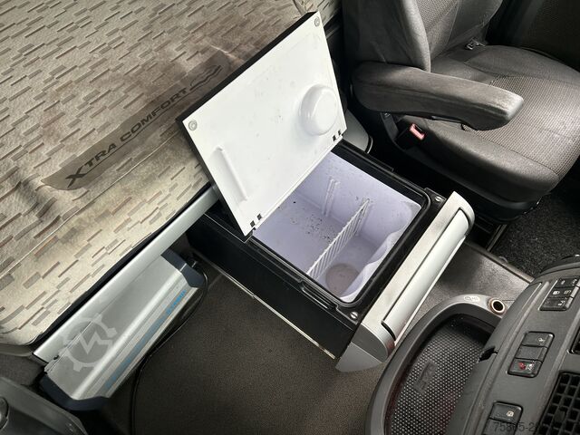 Standart-SZM DAF XF 440 FT SC / Smart Tacho V2 / 2 Tanks / Stand...