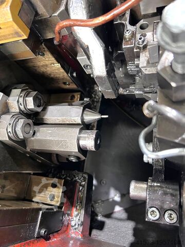 Klinknagelpers Carlo Salvi RF/550/SV