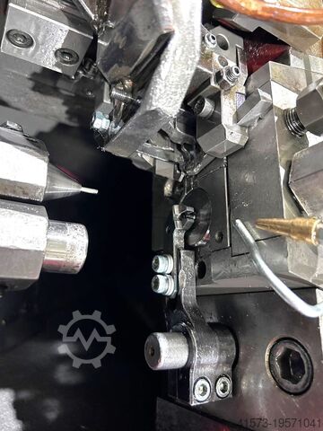 Klinknagelpers Carlo Salvi RF/550/SV