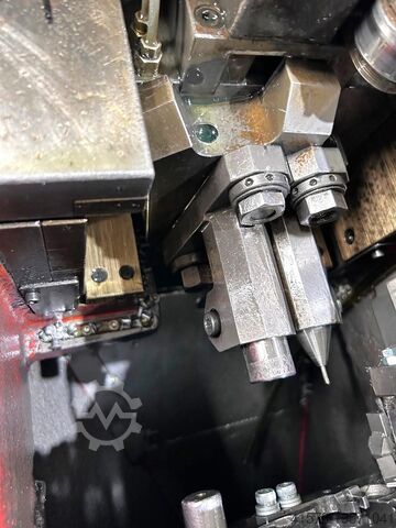 Klinknagelpers Carlo Salvi RF/550/SV