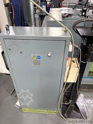 Klinknagelpers Carlo Salvi RF/550/SV