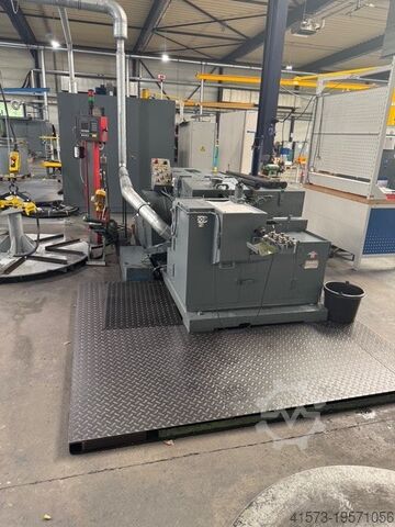 Klinknagelpers Carlo Salvi RF/635/SV