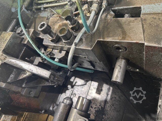 Klinknagelpers Carlo Salvi RF/635/SV