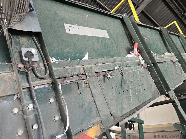 Balya presi Ormic OCT 100X80 90T