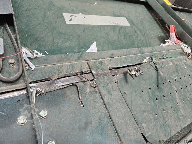 Balya presi Ormic OCT 100X80 90T