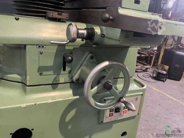 Szlifierki narzędziowe AI Hembrug U2 1979 AI Hembrug U2