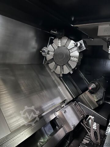Tornio CNC Doosan Puma 480L