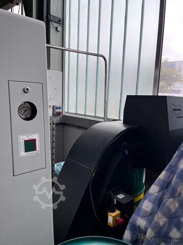 Tornio CNC Doosan Puma 480L