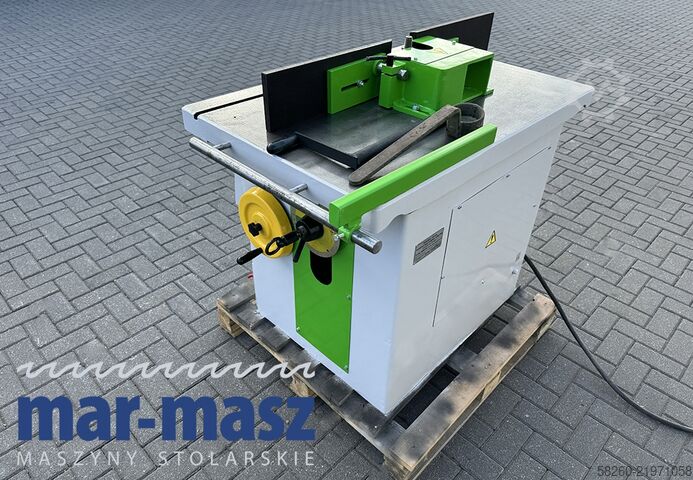 Fresatrice segatrice JAROMA DYFE-2 