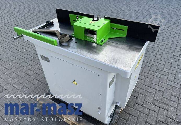 Fresatrice segatrice JAROMA DYFE-2 