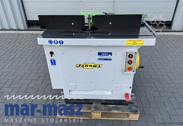 Fresatrice segatrice JAROMA DYFE-2 