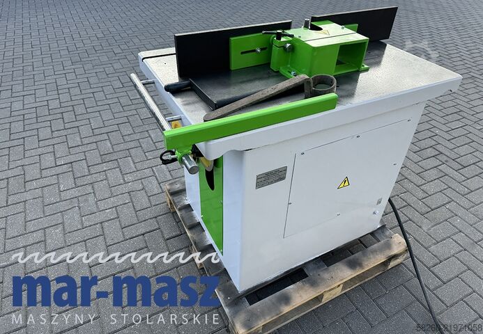 Fresatrice segatrice JAROMA DYFE-2 