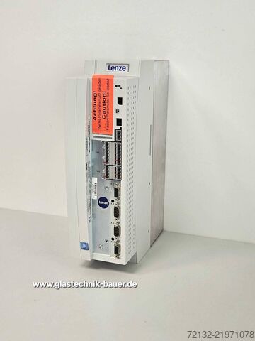 Convertisseur de fréquence Lenze EVS9324-EP