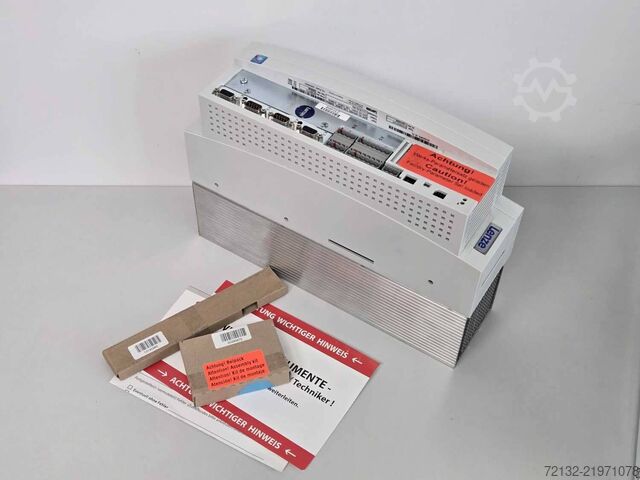 Convertisseur de fréquence Lenze EVS9324-EP