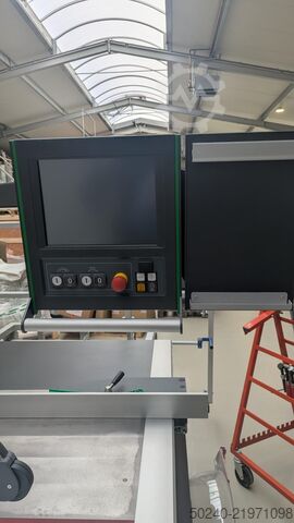 Format dairesel testere Altendorf Hand Guard
