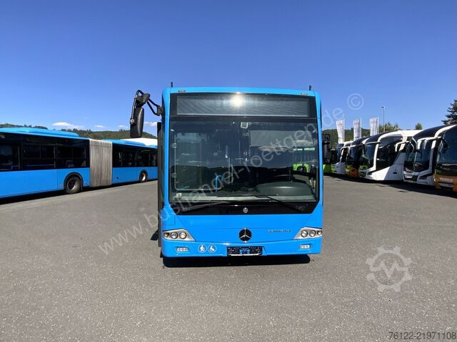 Körüklü otobüs Mercedes-Benz Conecto G