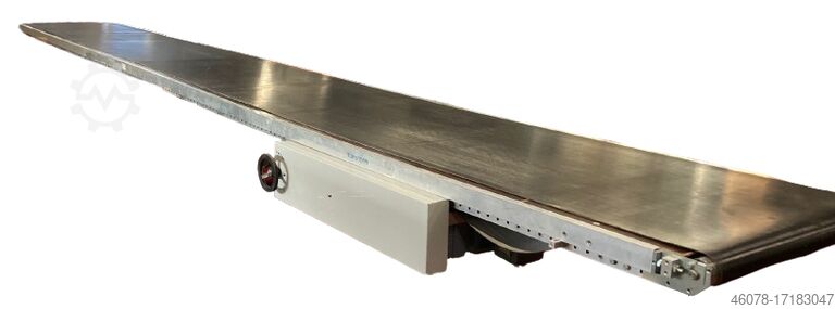 Transportband Transportband GF Transnorm 6950-900-800