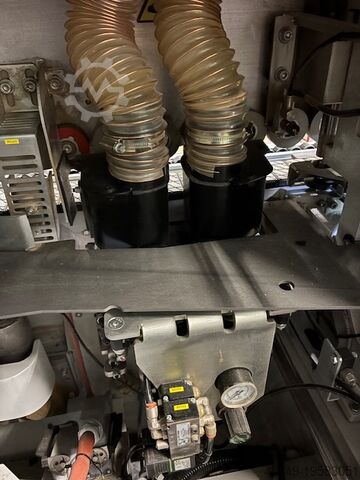 Kantenanleimmaschine BIESSE AKRON 1130