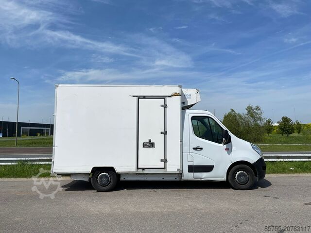 Refrigerated/freezer transport Renault MASTER 3T5 - Frigo