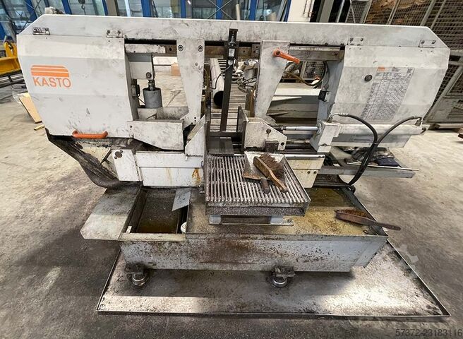  KASTO SBA 280 AU