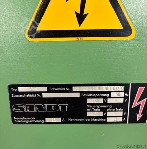 Schön & Sandt 530
