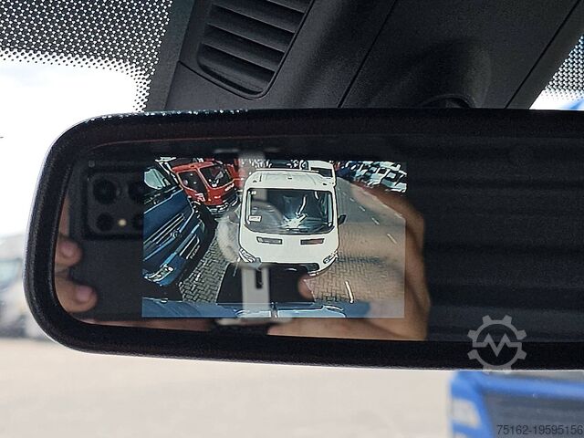 Bestelauto MERCEDES-BENZ ESPRINTER L2H2 35 KWH