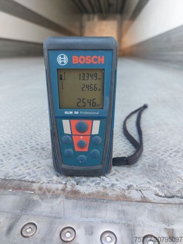 Koeloplegger SCHMITZ CARGOBULL SKO24/L-13.4 FP 60- THERMO KING-Rohrbahnen