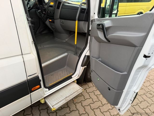 Minibus MERCEDES-BENZ Sprinter 45 LL 516 CDI 23 Sitzer 2x Klima Euro 6