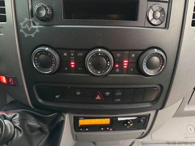 Minibus MERCEDES-BENZ Sprinter 45 LL 516 CDI 23 Sitzer 2x Klima Euro 6