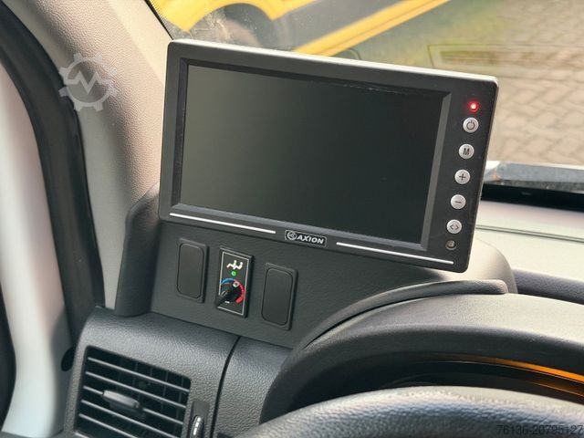 Minibus MERCEDES-BENZ Sprinter 45 LL 516 CDI 23 Sitzer 2x Klima Euro 6