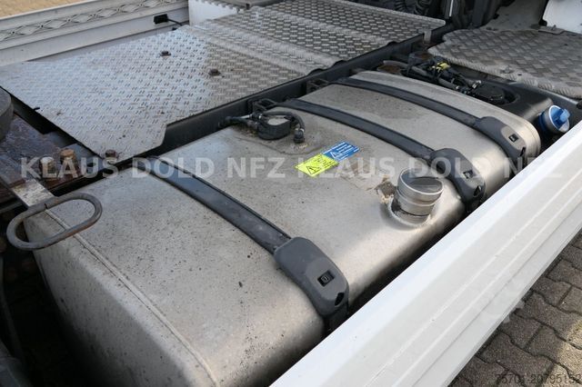 Volume tractor unit SCANIA R 450 TopLine Retarder Vollluft Hydraulik Euro 6