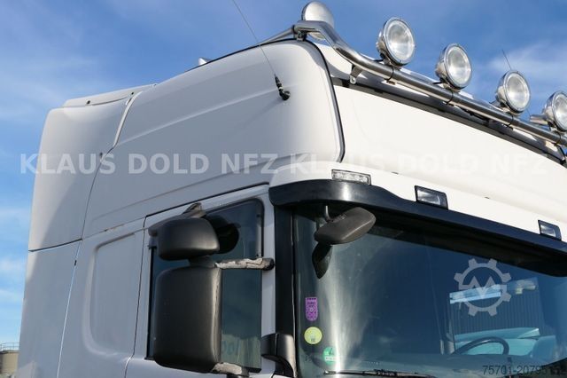 Volume tractor unit SCANIA R 450 TopLine Retarder Vollluft Hydraulik Euro 6