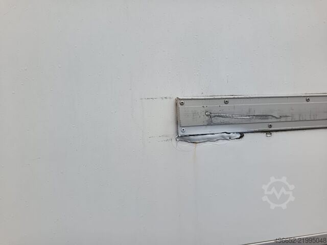Camión frigorífico renault midlum d 220