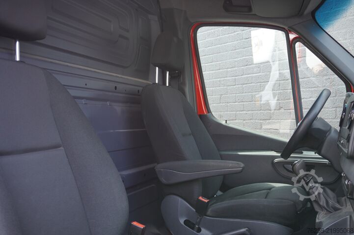 Kassevogn Mercedes-Benz Sprinter 314 2.2 CDI L2H1 EURO 6 - A/C Climate ...