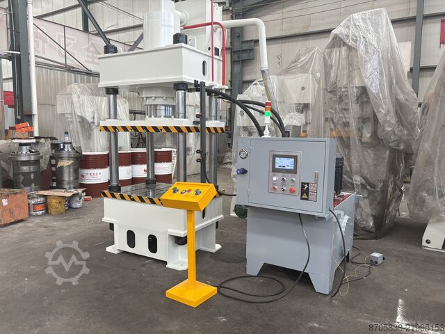 Hydraulisk presse Nanjing Asia Machine Mfg. Co., Ltd. YQ32-315 Four-column Hydraulic Press
