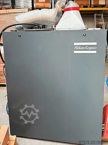  ATLAS COPCO GA11+ FF