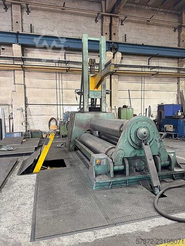  ROUNDO AB PSS 550
