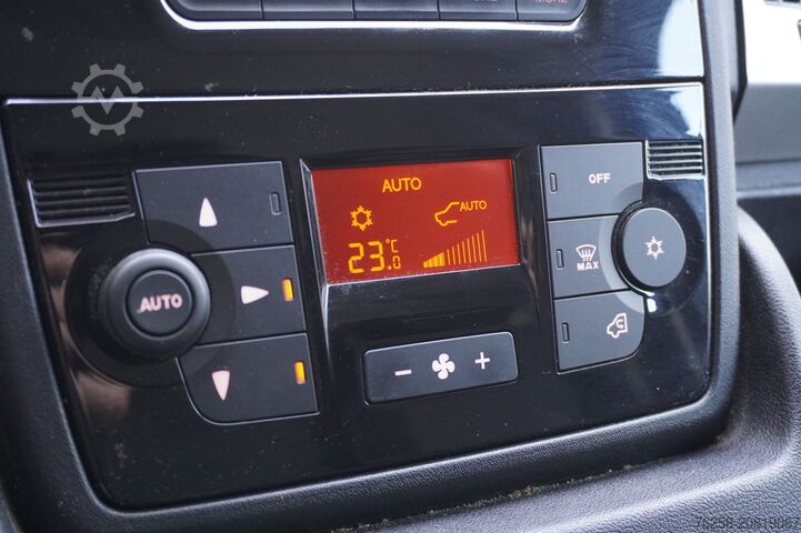 Skåpbil Fiat Ducato 2.3 MJ 140PK L3H2 - EURO 6 - Airco - Nav...