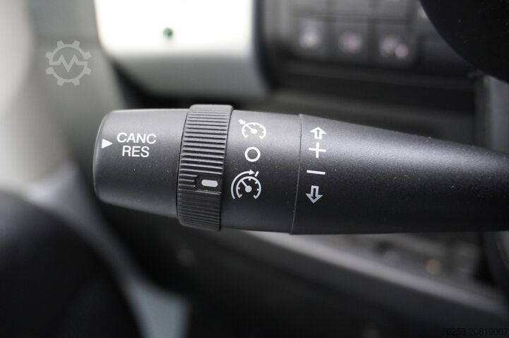 Skåpbil Fiat Ducato 2.3 MJ 140PK L3H2 - EURO 6 - Airco - Nav...