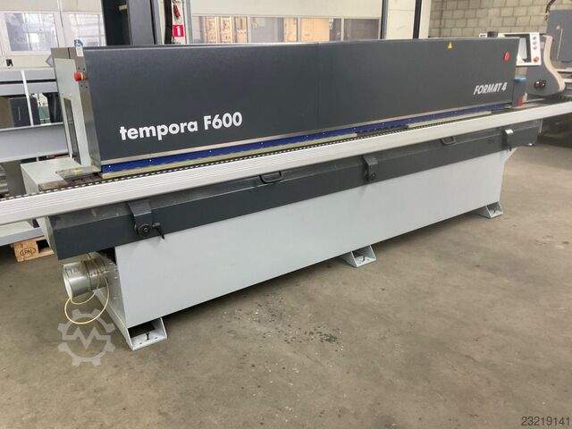 Formatsav Format4 tempora F600 60.06L